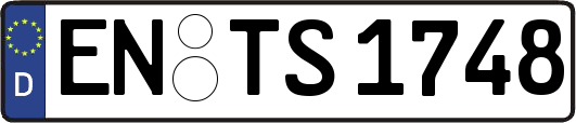 EN-TS1748