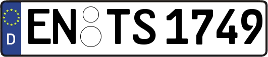 EN-TS1749