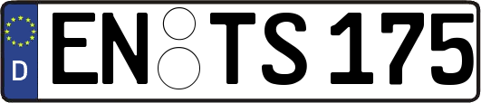 EN-TS175