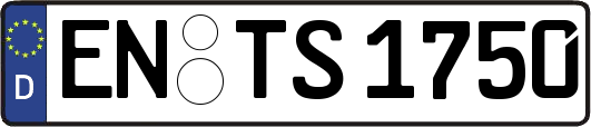 EN-TS1750