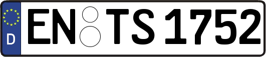EN-TS1752