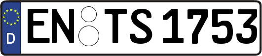 EN-TS1753