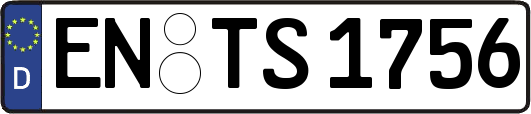 EN-TS1756