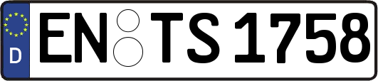 EN-TS1758
