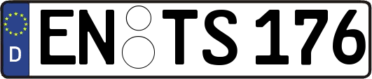 EN-TS176