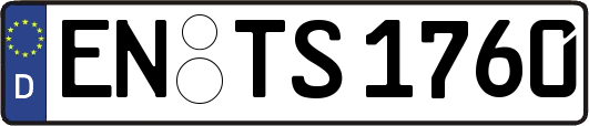 EN-TS1760