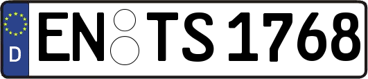 EN-TS1768