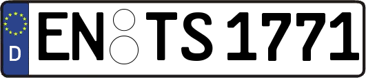 EN-TS1771