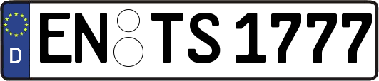 EN-TS1777