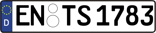 EN-TS1783