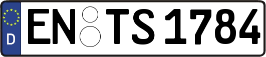 EN-TS1784