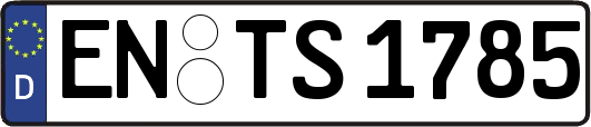 EN-TS1785