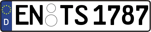 EN-TS1787