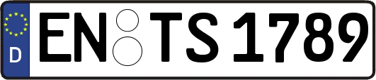 EN-TS1789