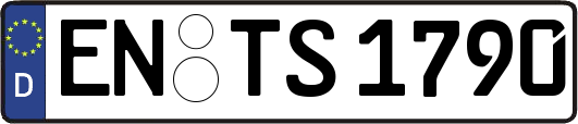 EN-TS1790