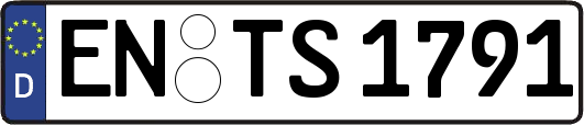 EN-TS1791