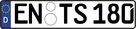 EN-TS180