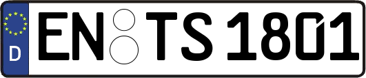 EN-TS1801