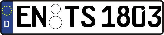 EN-TS1803