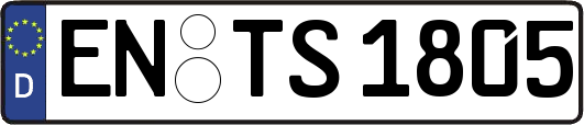 EN-TS1805