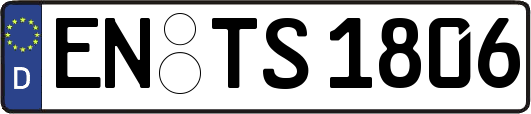 EN-TS1806