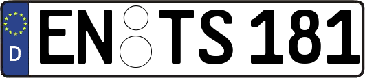 EN-TS181