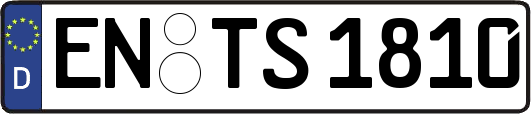 EN-TS1810