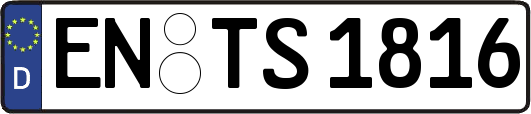 EN-TS1816