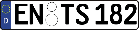 EN-TS182