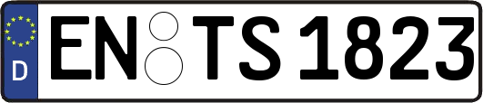 EN-TS1823