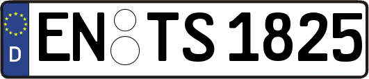 EN-TS1825