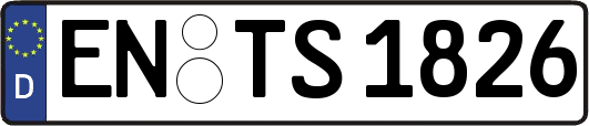EN-TS1826