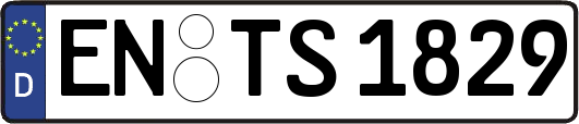 EN-TS1829