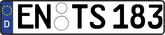 EN-TS183