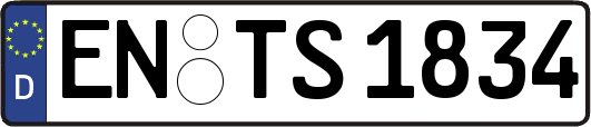 EN-TS1834