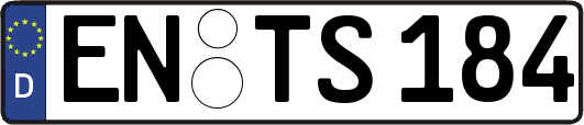 EN-TS184