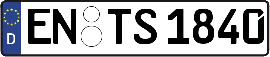 EN-TS1840