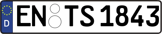 EN-TS1843