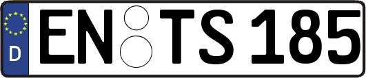 EN-TS185