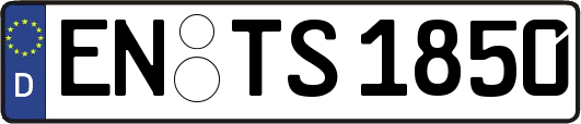 EN-TS1850