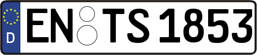 EN-TS1853