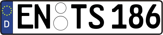 EN-TS186