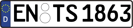 EN-TS1863