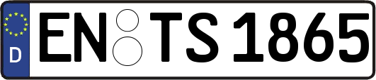 EN-TS1865
