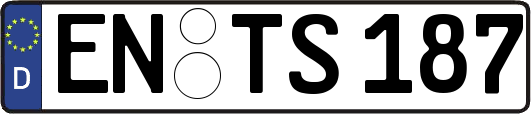 EN-TS187