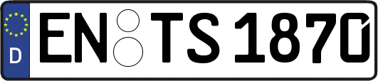 EN-TS1870