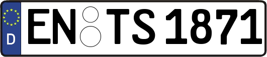 EN-TS1871