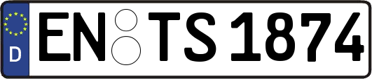 EN-TS1874