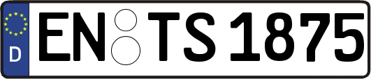 EN-TS1875