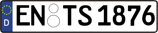 EN-TS1876